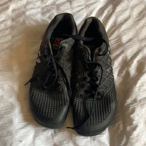Reebok Womens CrossFit shoes size 11